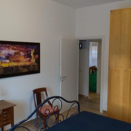 Casa Di Rosita Lejlighed Rom Eksteriør billede